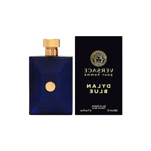 200 ml Erkek Parfümü Dylan Blue EDT Ferah ve Kalıcı
