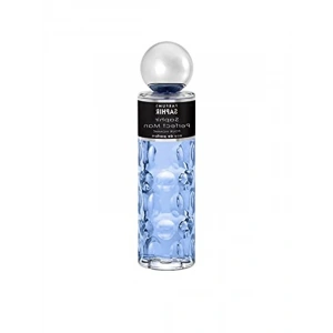 200 ml Erkekler İçin Parfume - Safir, Perfect Man