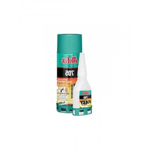 200 ml Güçlü Yapıştırıcı, Çok Amaçlı Kullanım İçin Uygun