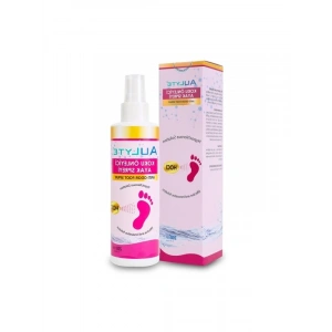 200 ML Hacminde Koku Önleyici Ayak Spreyi, Ferahlatıcı Etki