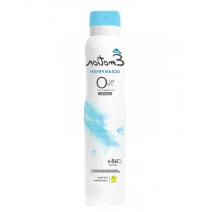 200 ml Kadınlar İçin Ferahlatıcı Deodorant