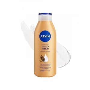 200 ml Kakao Yağlı El ve Vücut Bakım Kremi