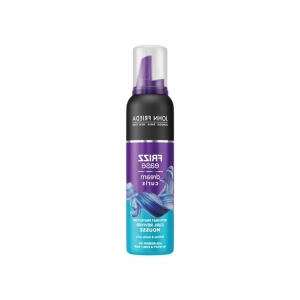 200 ml Kıvrılma Önleyici Saç Köpüğü