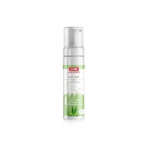 200 Ml Köpük Şampuan, Köpekler İçin Aloe Vera İçerikli