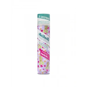 200 ml Kuru Şampuan, Ferahlatıcı ve Hızlı Temizlik