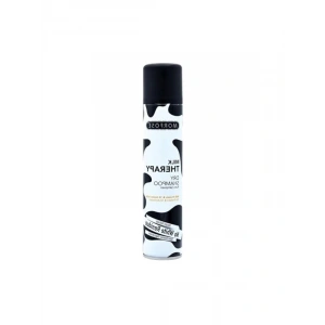 200 ml Kuru Şampuan, Hızlı ve Pratik Kullanım için