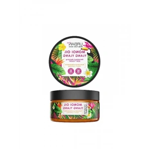 200 ml Monoi Yağı ve Ylang Ylang Ferahlatıcı Vücut Losyonu