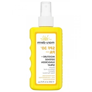 200 ml Nemlendirici Güneş Kremi Spreyi - SPF 30+