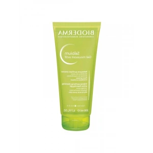 200 ml Sivilce Karşıtı Temizleme Jeli