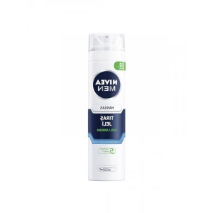 200 ml Tahrişi Önleyici Tıraş Jeli, Hassas Ciltler için
