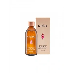 200 ml Tam Gül Suyu, Doğal Cilt Bakımı için Ferahlatıcı
