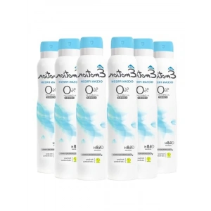 200 ml Vegan Deodorant, Alüminyumsuz Formül
