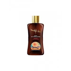 200 ml Yoğun Bronzlaştırıcı Yağ, SPF İçermez