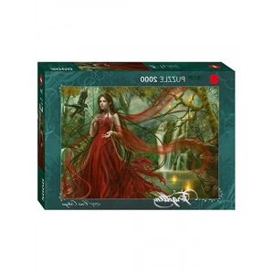 2000 Parça Uçmanın Ruhu Yapboz - 96.6x66.8 cm