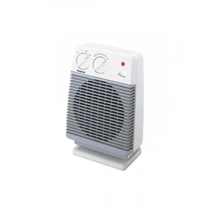 2000 W Fanlı Isıtıcı - Kompakt ve Çok İşlevli