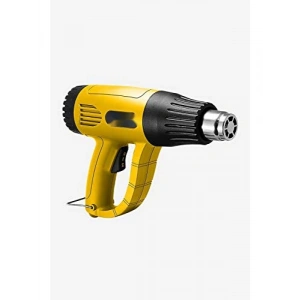 2000 Watt Güçlü Sıcak Hava Tabancası