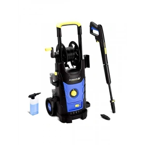 2000W Güç, 140 Bar Basınç ile Profesyonel Basınçlı Yıkama Makinesi