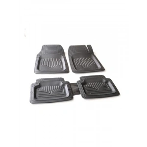 2002-2006 Model Araçlar için 3D Havuzlu Paspas Takımı, 5 Parça