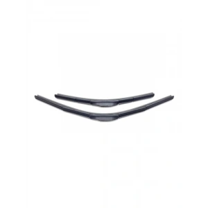 2002-2009 Toyota Corolla Verso Uyumlu 65-40cm Ön Cam Silecek Takımı