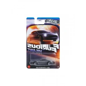 2005 Model Aston Martin DB9 Die Cast Araba