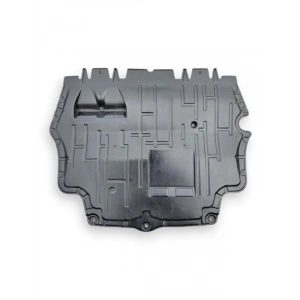 2006-2011 VW Passat B6 Uyumlu Dizel Motor Alt Muhafaza Plastiği