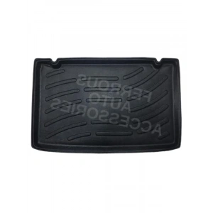 2006-2012 Model Araçlar İçin Uyumlu 3D Kancalı Bagaj Havuzu