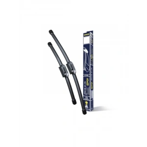 2006-2012 Model Honda Civic Uyumlu 2 Parça Silecek Takımı