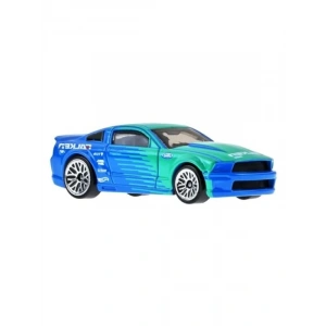 2007 Ford Mustang Oyuncak Araba - Falken Tasarım