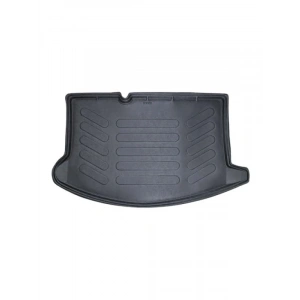 2009-2017 Ford Fiesta ile Uyumlu 3D Bagaj Havuzu