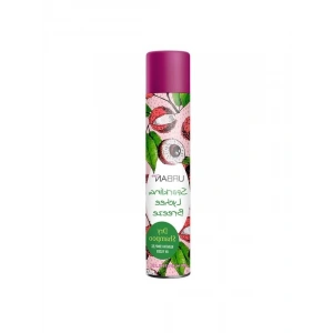 200ml Hacimlendirici Kuru Şampuan, UV Koruma