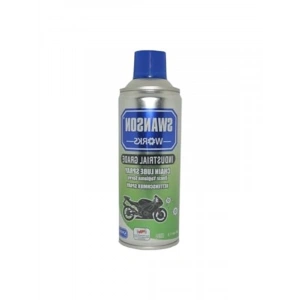200ml Motosiklet ve Bisiklet Zincir Yağlama Ürünü