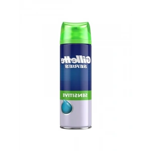 200ml Yatıştırıcı Tıraş Jeli, Pürüzsüz Tıraş için
