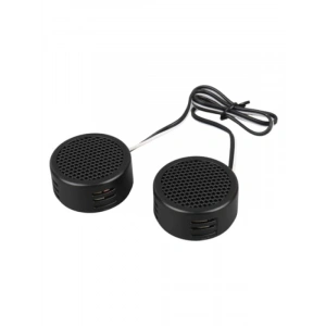 200W Güçlü Oto Tweeter - 97 dB Duyarlılık