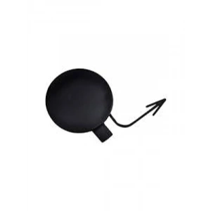 2011-2015 Model Passat için Çeki Demir Kapağı