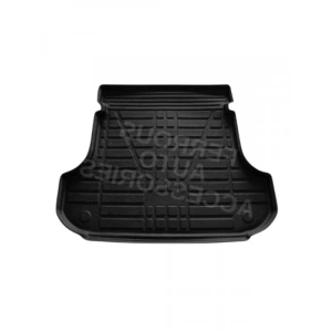 2013-2020 Dacia Logan Uyumlu 3D Bagaj Havuzu