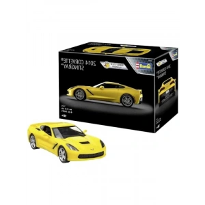 2014 Model Corvette Stingray Araba Seti