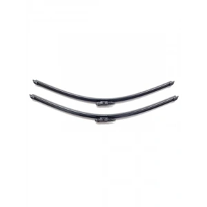 2014 Model Mercedes C Serisi W205 için Ön Cam Silecek Takımı