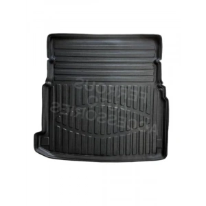 2016-2021 Mercedes E W213 İçin Rampalı 3D Bagaj Havuzu