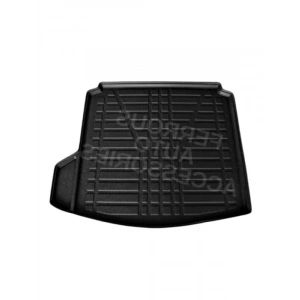 2016 Üstü Renault Megane 4 Sedan Sağ Cepli 3D Bagaj Havuzu