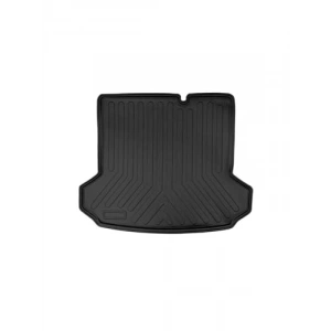 2018 sonrası Audi Q4 E-Tron 3D Bagaj Havuzu - Kenar Bariyerli