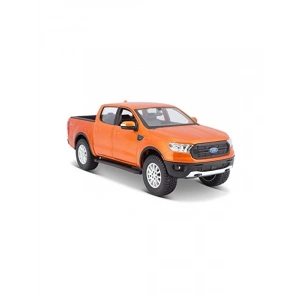 2019 Model Ford Ranger Mini Araç Modeli, Renkli Seçenekler