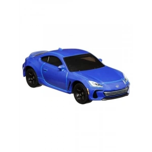 2021 Subaru Koleksiyonerleri İçin Mavi Renkli Model Seti