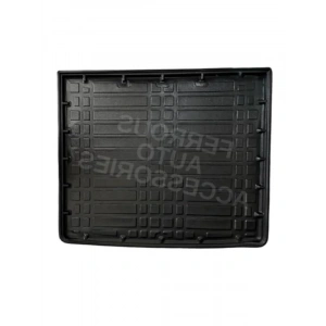 2021 ve Üstü Volkswagen Caddy 3D Bagaj Havuzu