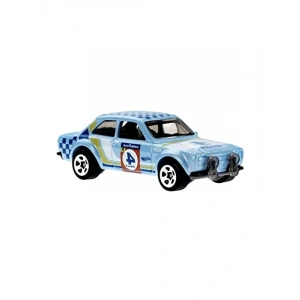 2022 Rally Champs 70 Ford Escort Araba Modeli, 1:64