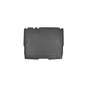 2022 sonrası Citröen Jumpy Space/Spacetourer 3D Bagaj Havuzu