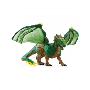 2024 Model Orman Ejderha Aksiyon Figürü, Eğlenceli Oyun