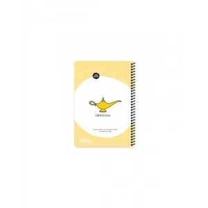 2025-13 * 19,5 Haftalık Ajanda - Hallederiz