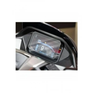 2025 Model Dijital Gösterge Koruyucu - 9H Nano Ekran