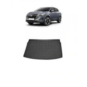 2025 Model Nissan Qashqai İçin Bagaj Havuzu