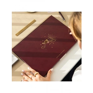 2026 Haftalık Masaüstü Planlayıcı - 24x34 cm